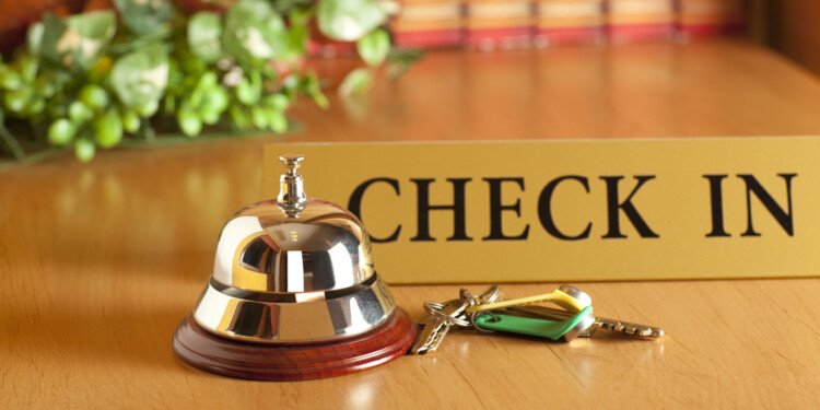 Toma nota, es posible hospedarse en hoteles 4 y 5 estrellas por menos de $2,500 pesos