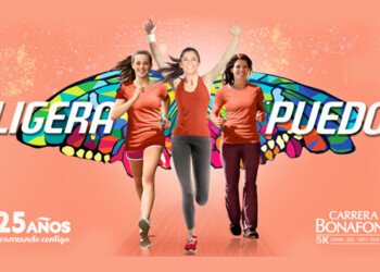 ¡Se parte de la celebración de los 25 años de Bonafont en México!