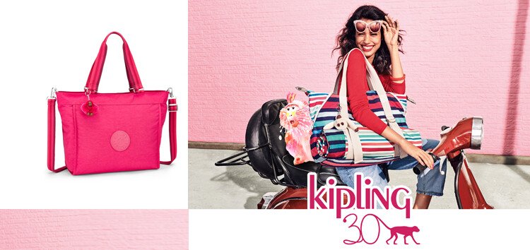 Festeja Kipling su 30 aniversario