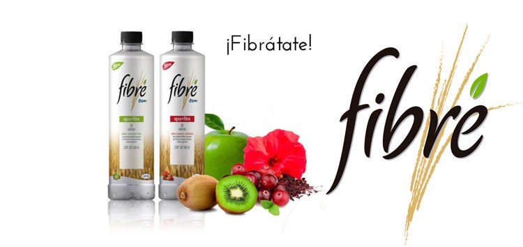 Consumir fibra y hacer ejercicio, la combinación perfecta para un correcto funcionamiento del organismo