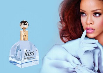 El Kiss de Rihanna