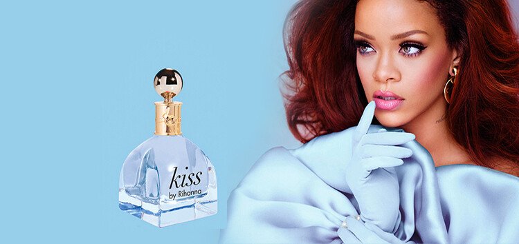 El Kiss de Rihanna