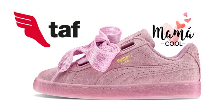 UN PAR DE SNEAKERS COMODOS: EL MEJOR REGALO PARA UNA MAMÁ COOL