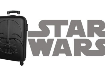 Viaja con la fuerza de Star Wars y Ginga