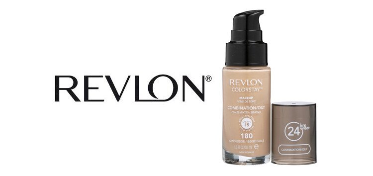 Revlon ColorStay Makeup te recomienda como Elegir El Tono Perfecto