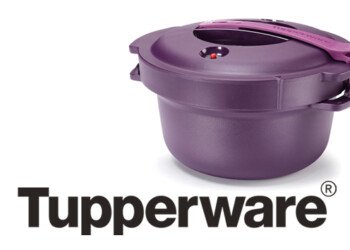 MICROPRESS TUPPERWARE: LA PRIMERA OLLA DE PRESIÓN EN MÉXICO PARA HORNO DE MICROONDAS