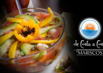 El restaurante De Costa a Costa Celebra 12 años