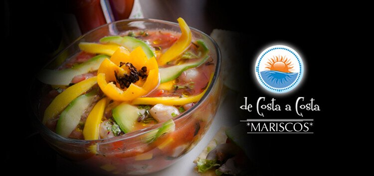 El restaurante De Costa a Costa Celebra 12 años