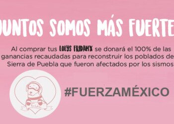 Apoya a la causa y adquiere la edición especial de los tenis FridaMX