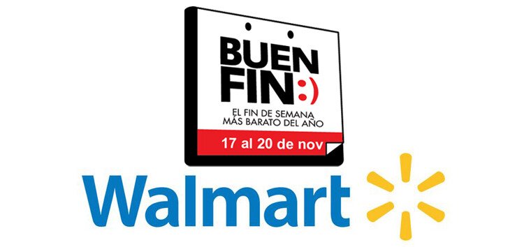 Hoy a la media noche Walmart de México y Centroamérica ofrecerá más de dos millones de artículos durante el Buen Fin 2017