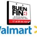 Hoy a la media noche Walmart de México y Centroamérica ofrecerá más de dos millones de artículos durante el Buen Fin 2017
