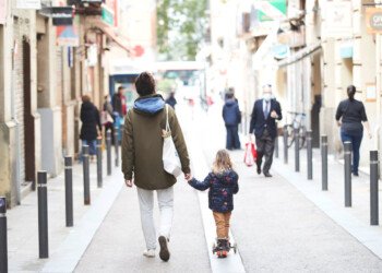 Volver a la nueva normalidad es una oportunidad para comenzar de nuevo