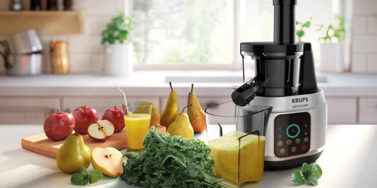 Aprovecha mejor los nutrientes y vitaminas de los alimentos y prepara ricos platillos con la pulpa sobrante