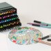 El regreso a colorear con Faber-Castell