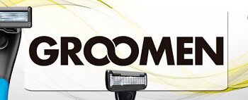 GENOMMA LAB presenta GROOMEN®, la nueva línea de máquinas de afeitar que democratiza la tecnología