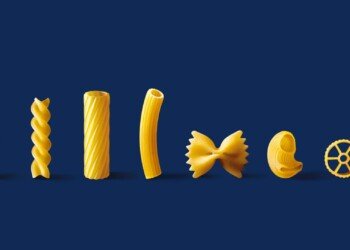 Platos tradicionales de Italia para disfrutar en casa