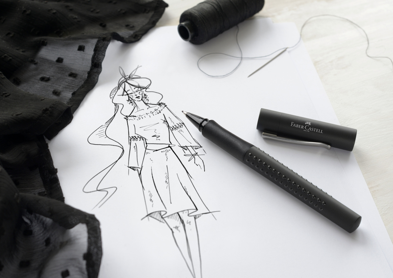 Faber-Castell celebra el Día Mundial de la Pluma Fuente