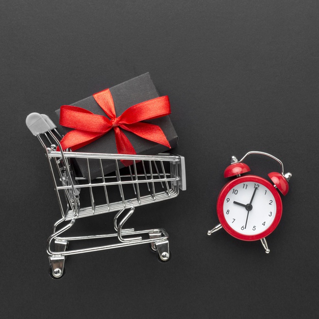 Prepárate, las rebajas están a la vuelta de la esquina y esto es lo que no te puede faltar