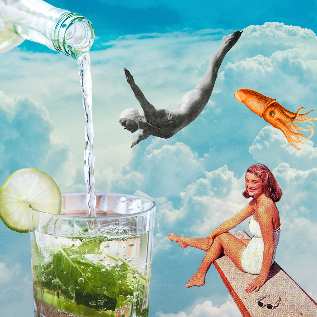 ¡Llega “HOLY SPIRITS” a la Ciudad de México!