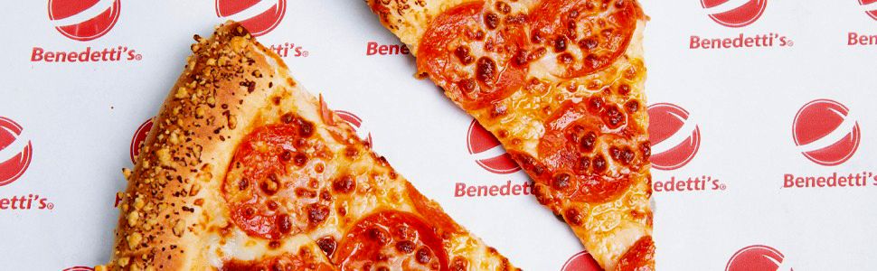 Día Mundial de la Pizza, hoy 9 de febrero