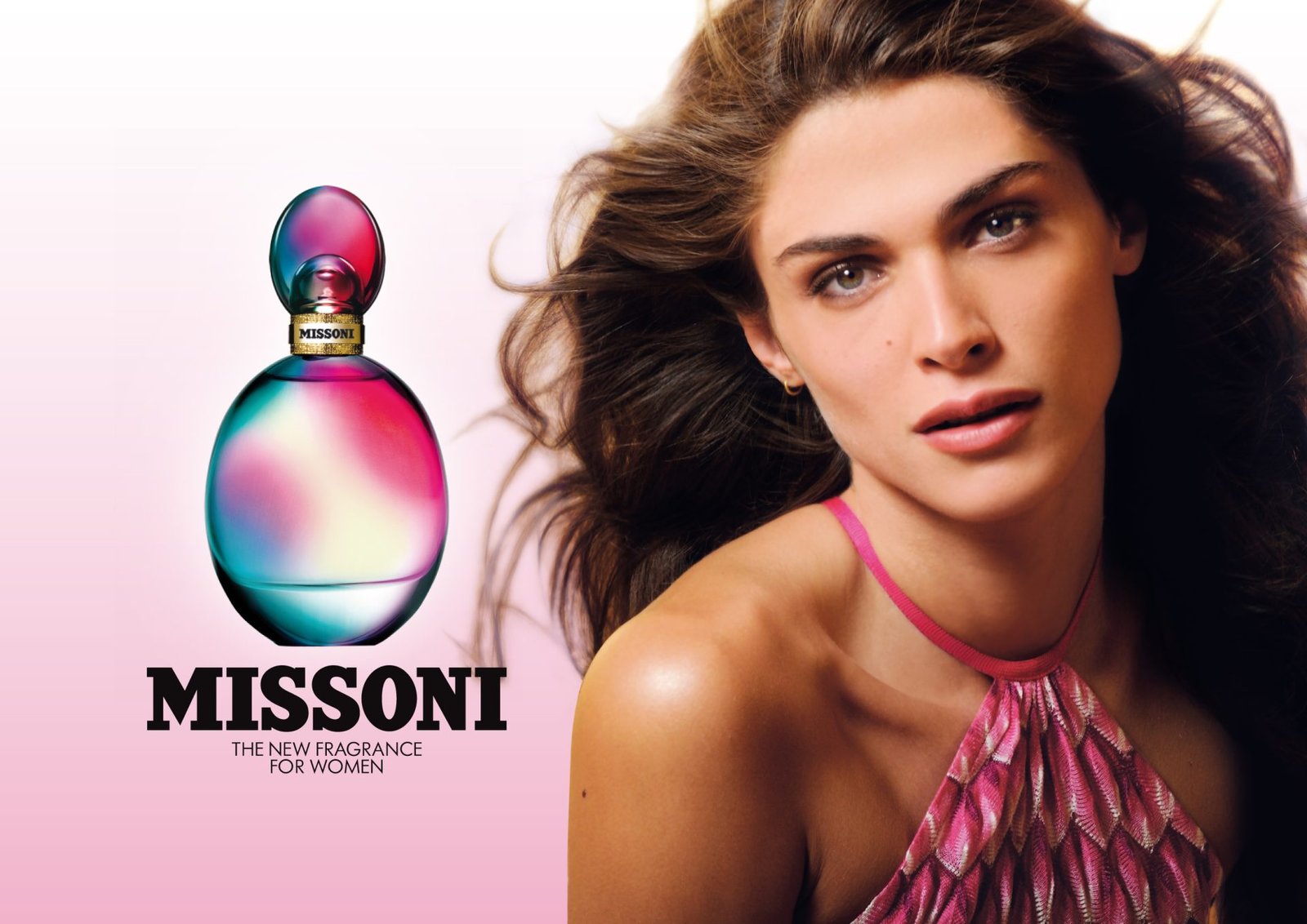 MISSONI FRAGRANCES