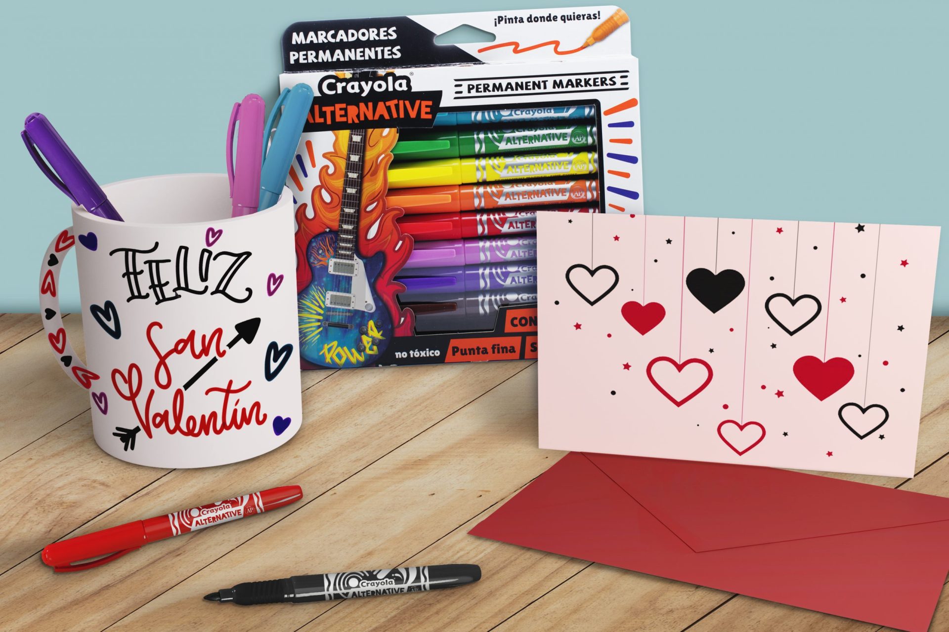 Alternativas para celebrar San Valentín sin salir de casa