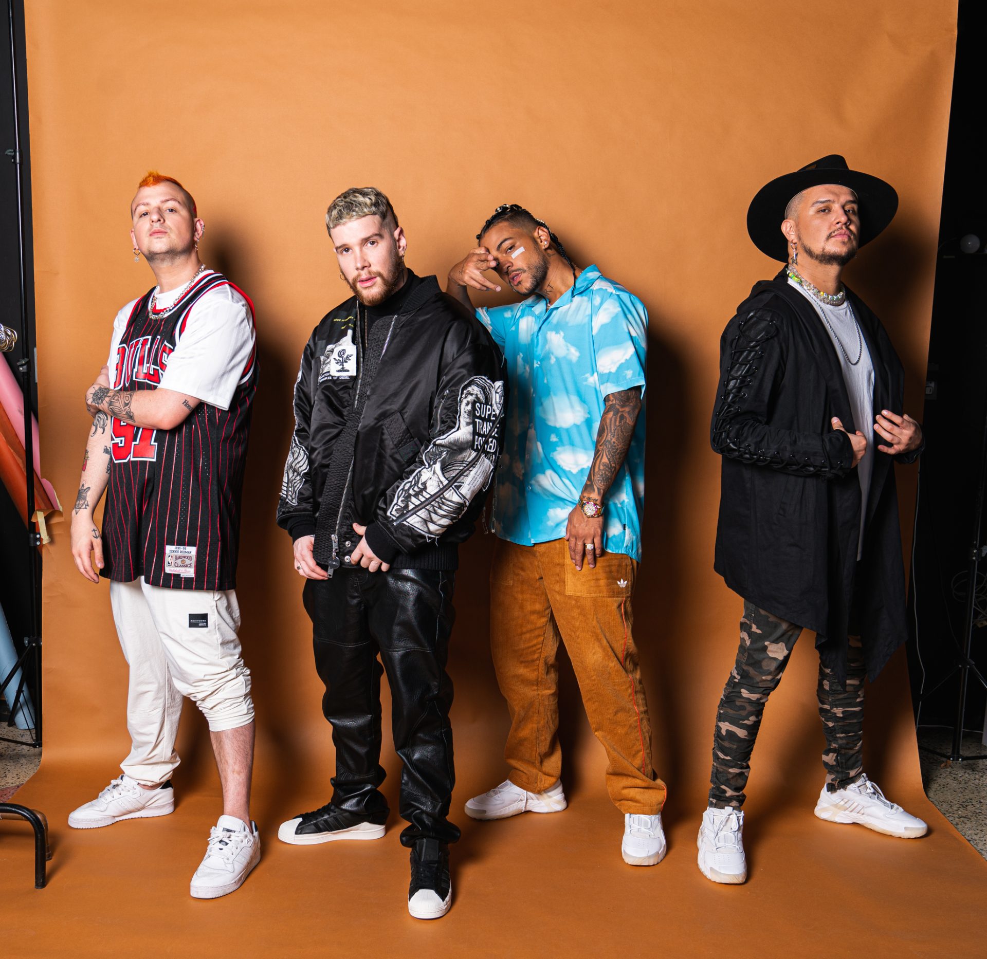 Piso 21 y Amazon Music tienen una sorpresa para sus fans