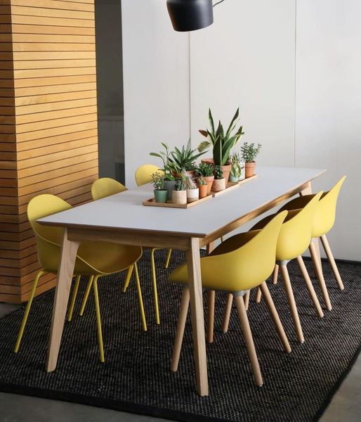 Herman Miller presenta Ruby by naughtone, ahora en México