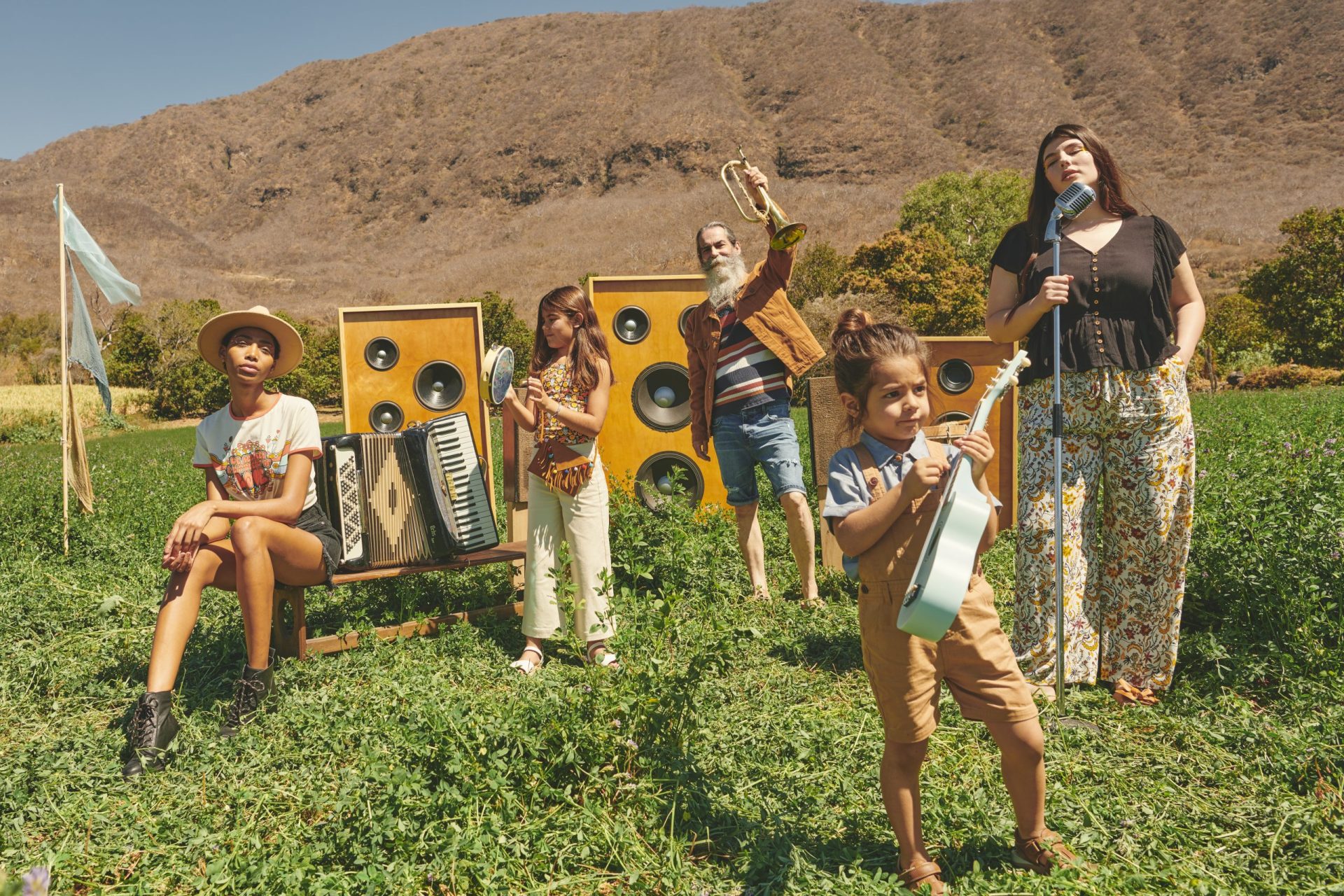 Celebra el Día de la Tierra con estas nueve ideas