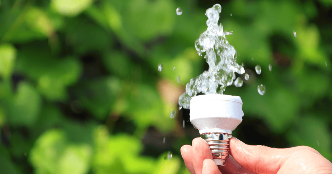 ¡Aguas con el consumo energético!