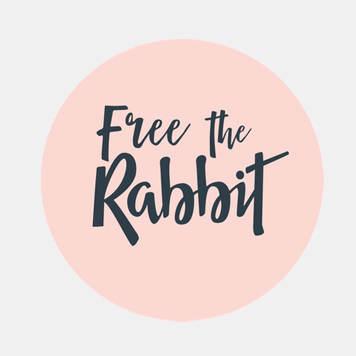 El regalo ideal para mamá está en Free The Rabbit
