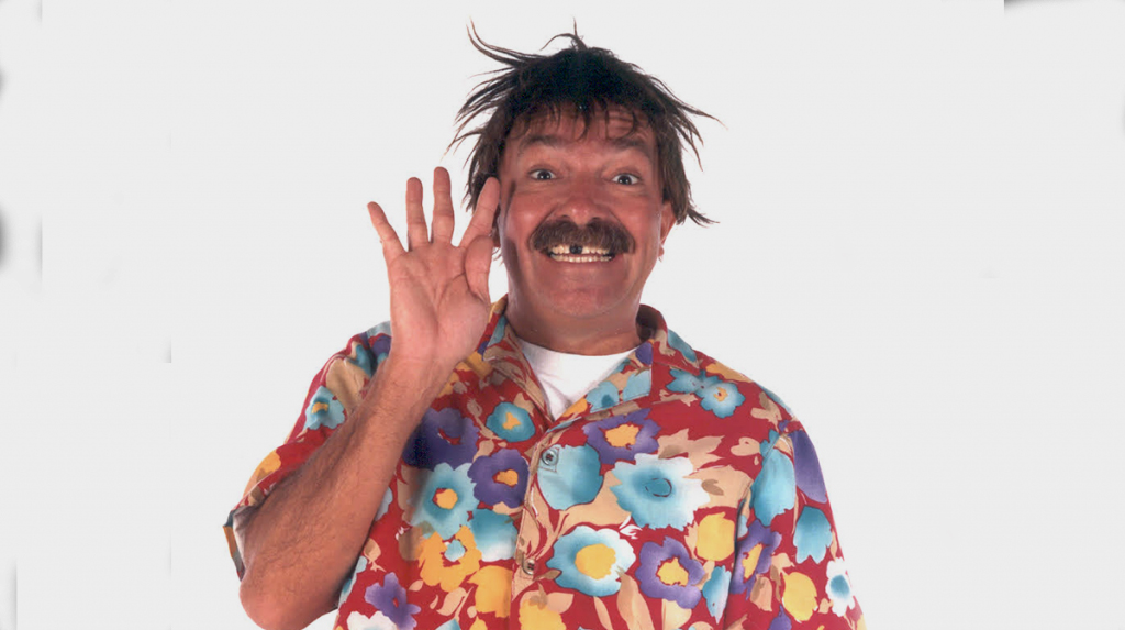 Amazon Music y Andrés Bustamante te invitan a conocer el Podcast ‘Ponchito El Sueñista’