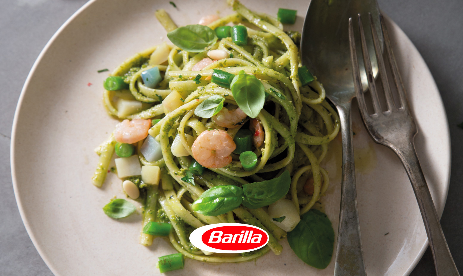 Ideas para cocinar pastas veganas y vegetarianas que te encantarán