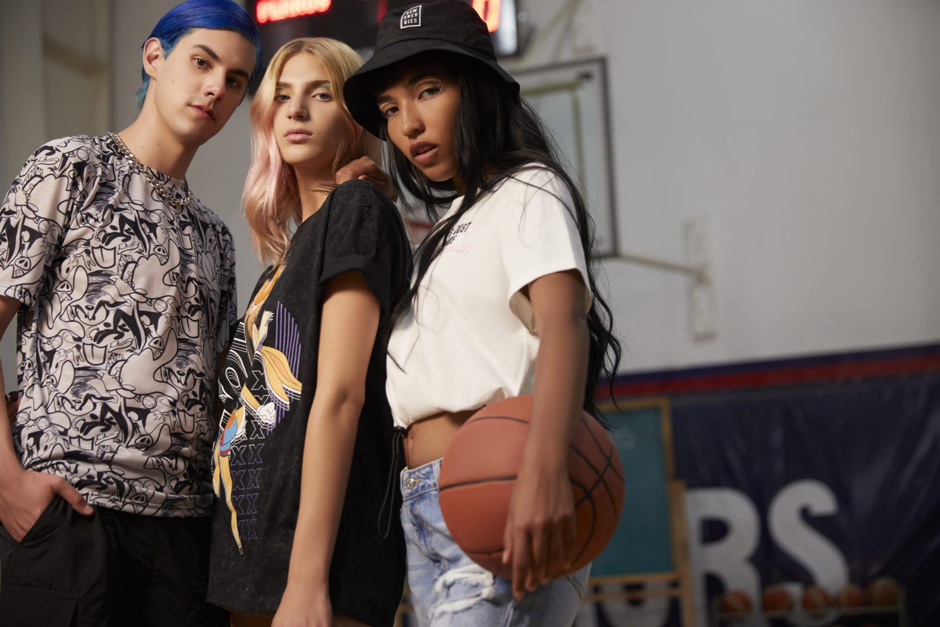 Space Jam: Una Nueva Era llega a C&A con el outfit perfecto