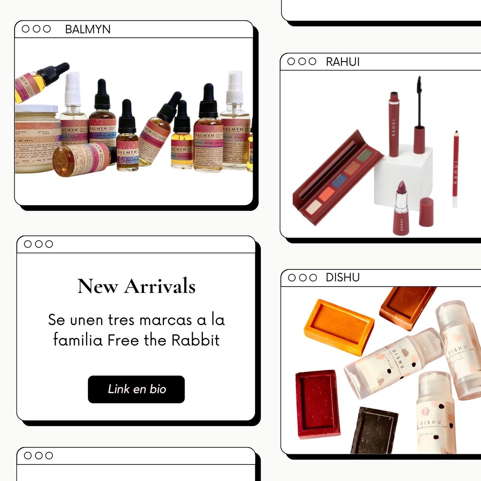 Free The Rabbit, una ventana para el México emprendedor