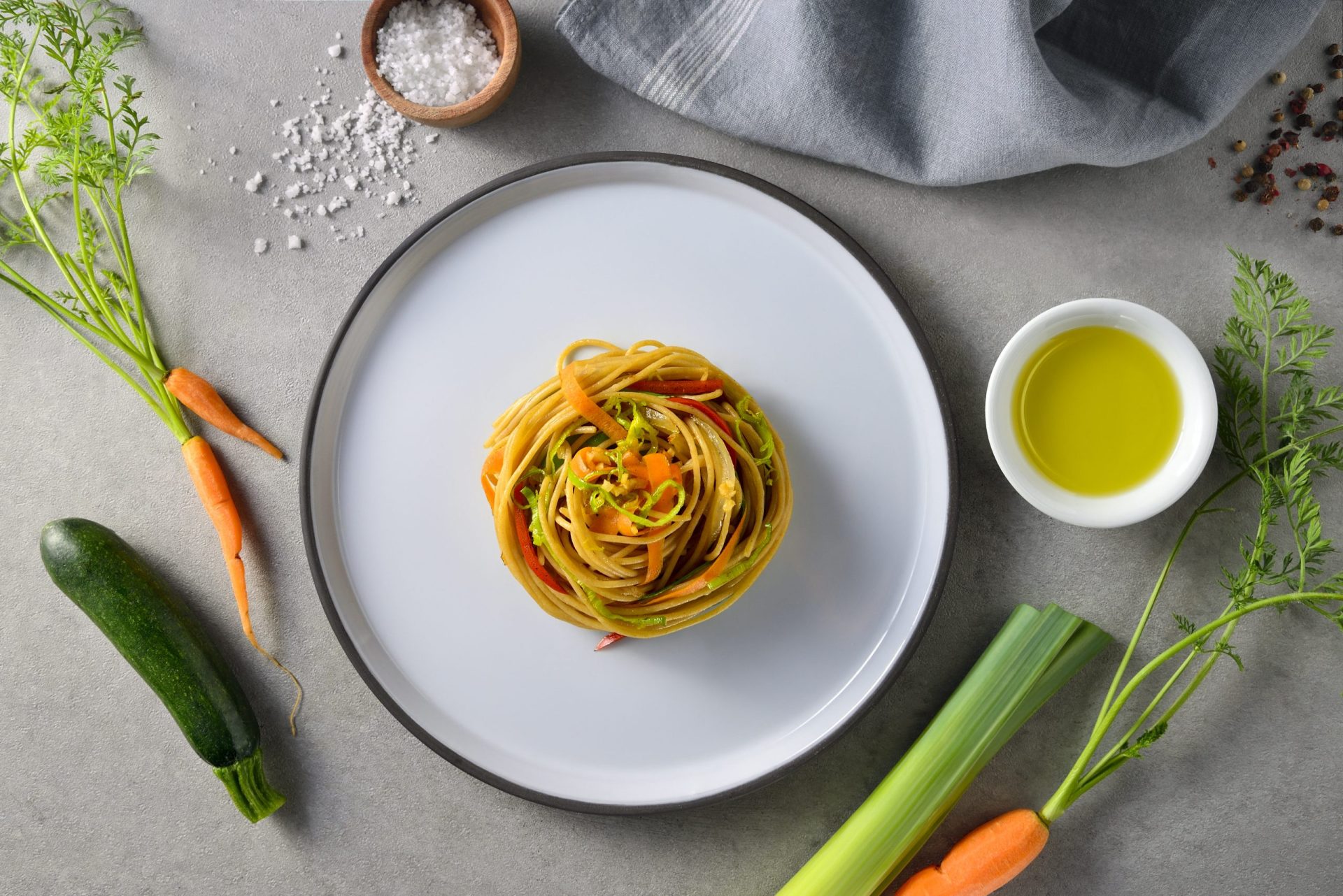 Trigo Entero: La nueva tendencia en pasta que Barilla® trae para ti llena de sabor