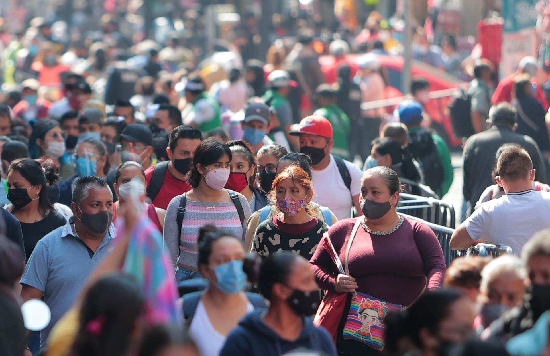 Regresan los eventos masivos, te decimos cómo disfrutarlos y seguirte cuidando