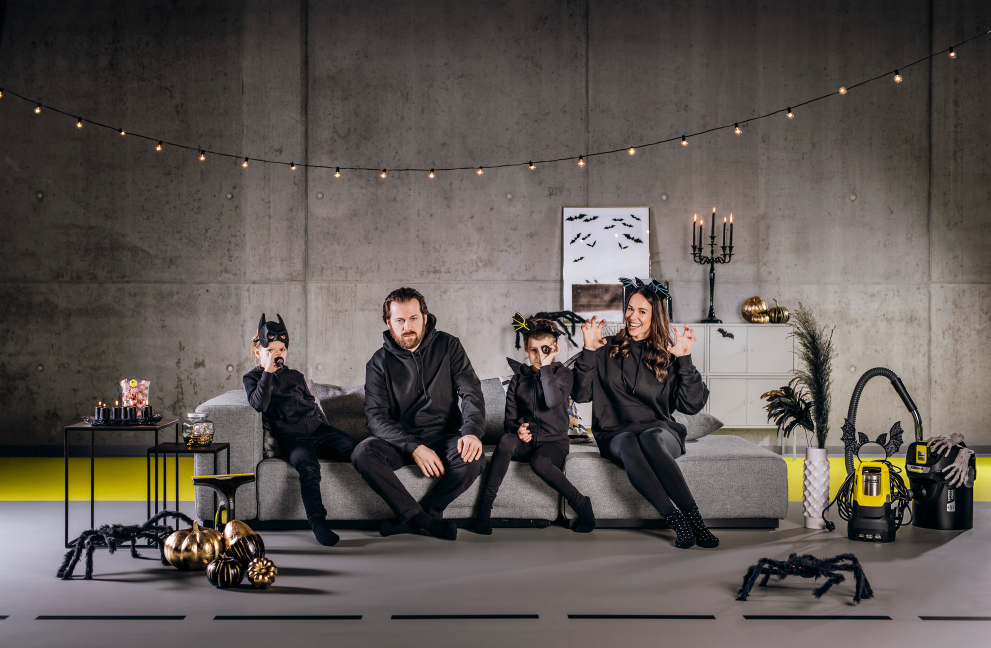 Ideas para decorar el hogar este Día de Muertos