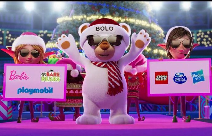 Tras 7 años el #BoloFest de Liverpool ofrece una experiencia virtual para todos los mexicanos