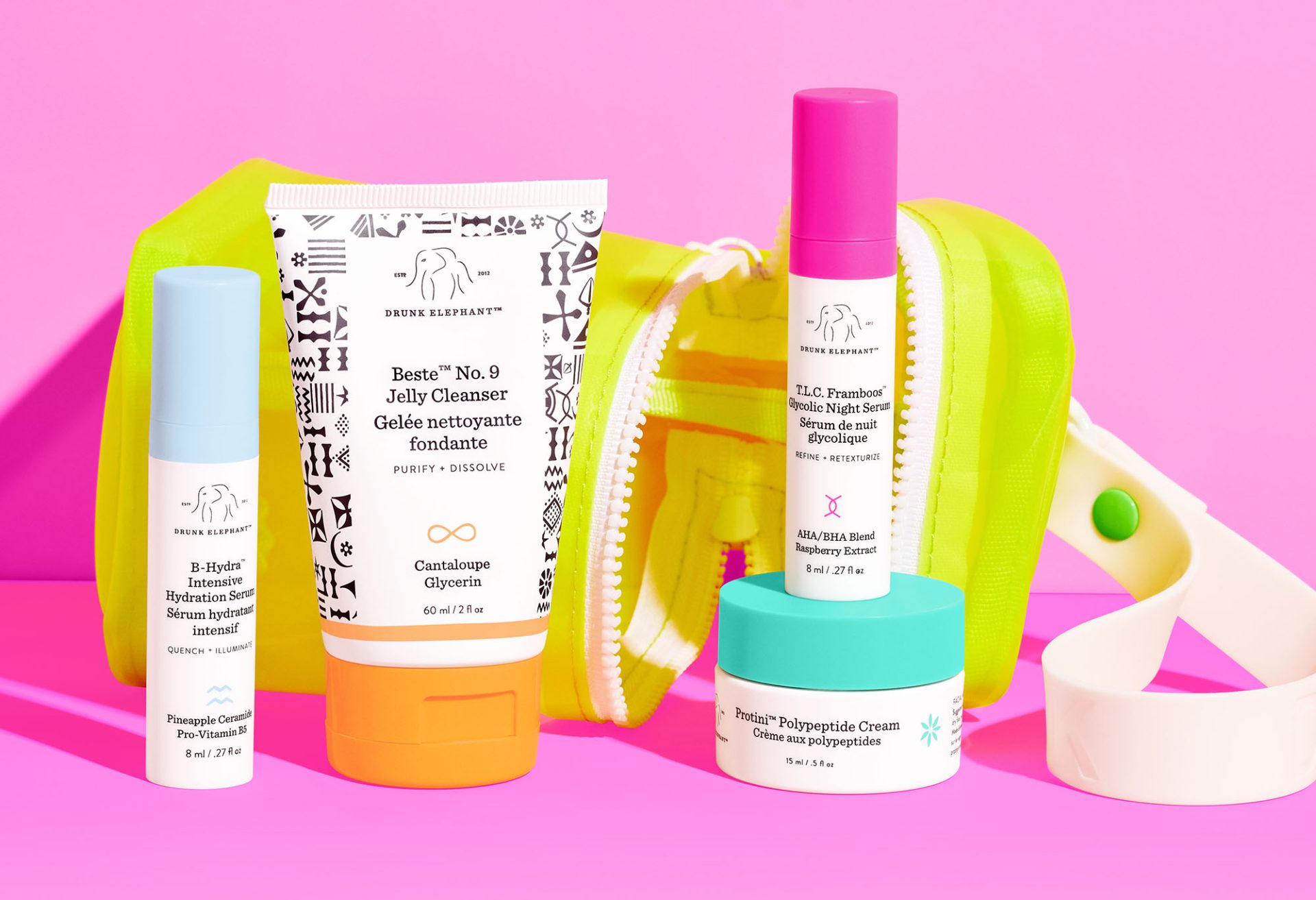 Cita nocturna con The Littles™