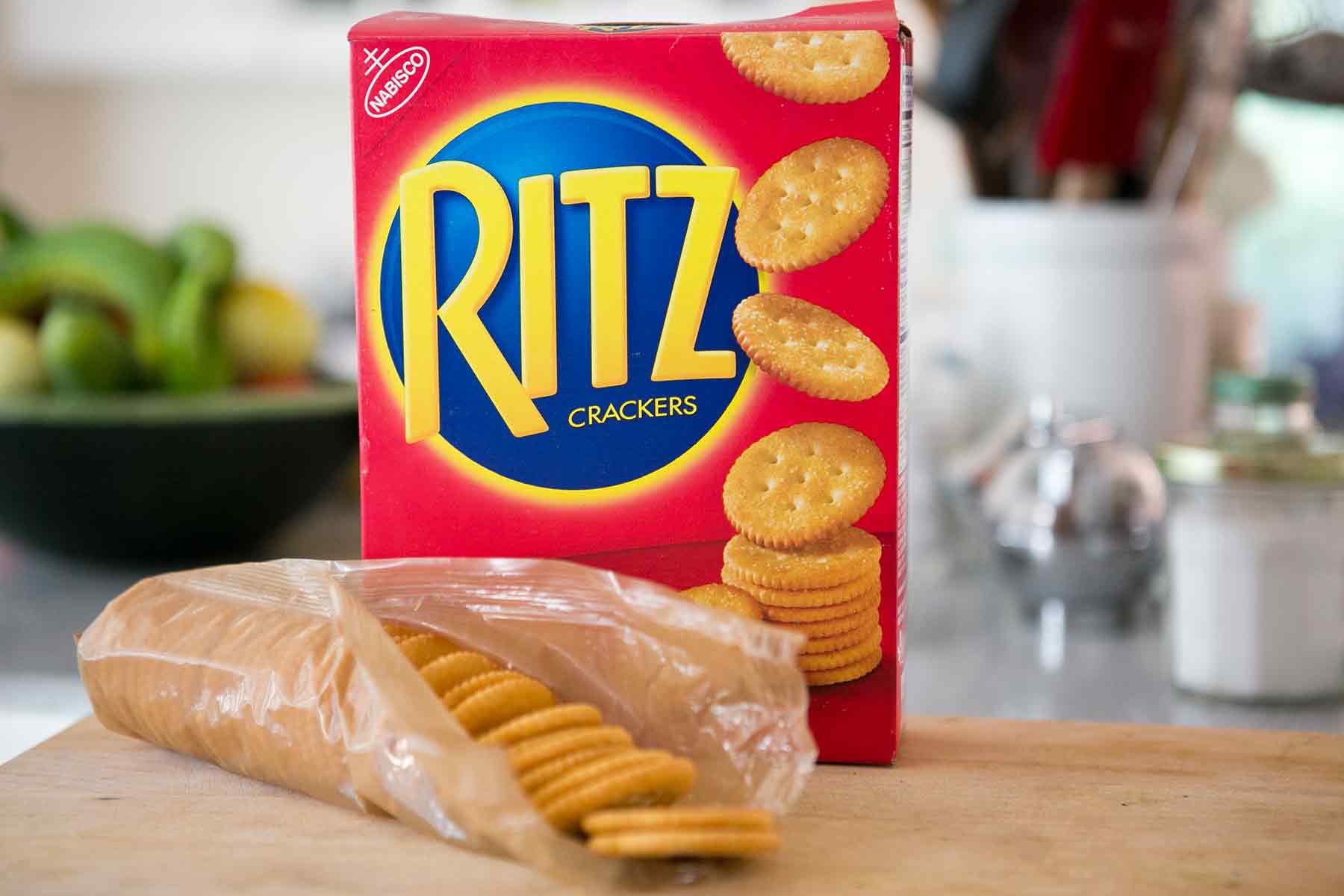 Ritz® capitaliza el antojo en el Super Bowl y conecta con sus consumidores a través de sus ‘Ritzzas’