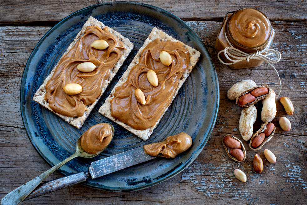 Snacks nutritivos: ¿Cuál es su función y de qué se componen?