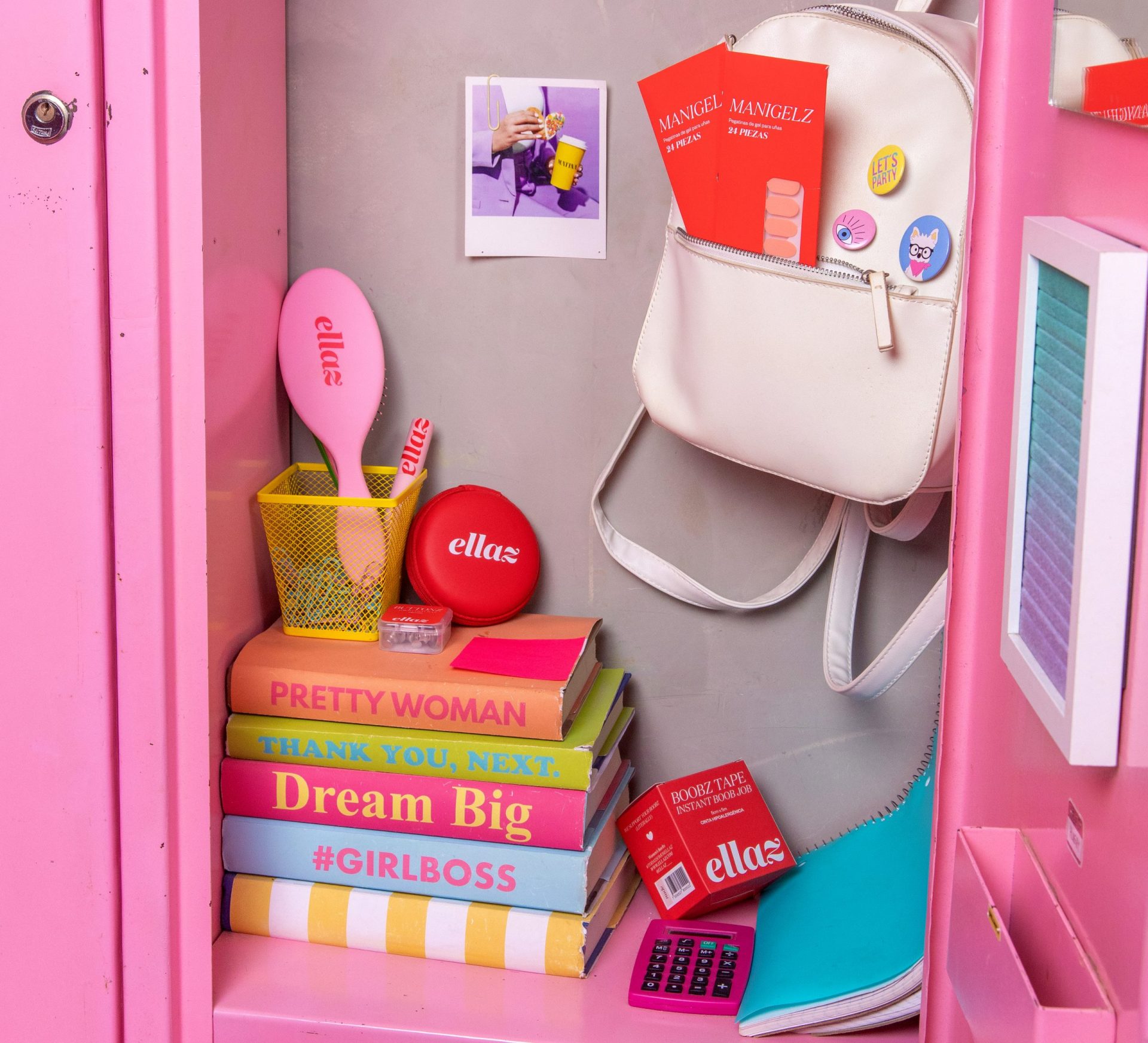 Los 6 productos que te salvarán de un fashion emergency en este Back to School