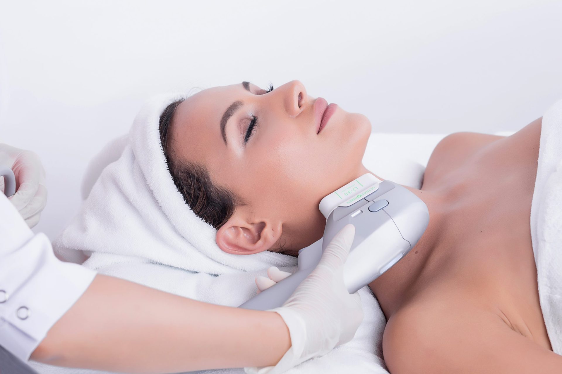 BP Ultraformer III, ultrasonido focalizado que mejora el espesor y apariencia de la piel