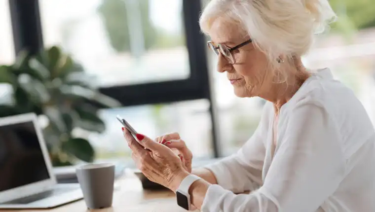 Celebremos el Día del Abuelo con Huawei: La Tecnología que Conecta Generaciones