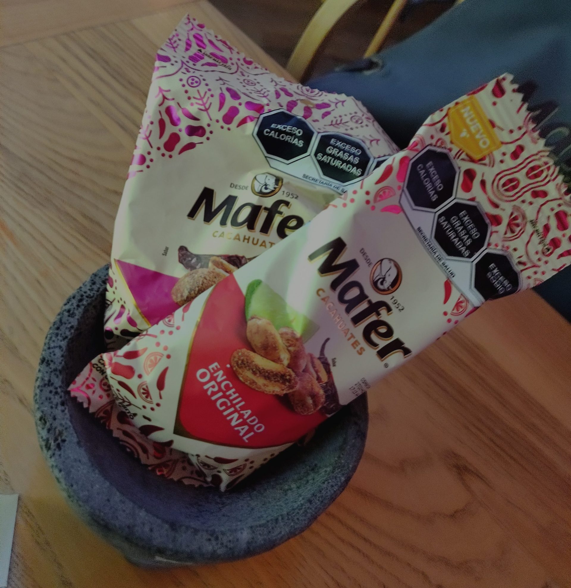 Reinventando la tradición: Mafer® sorprende con un cambio de imagen audaz