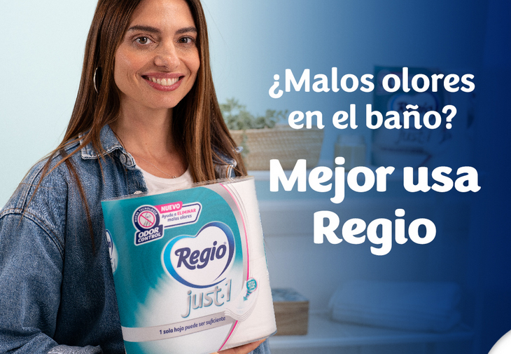 En Regio dedicamos especial atención a mejorar tu bienestar y el de los tuyos