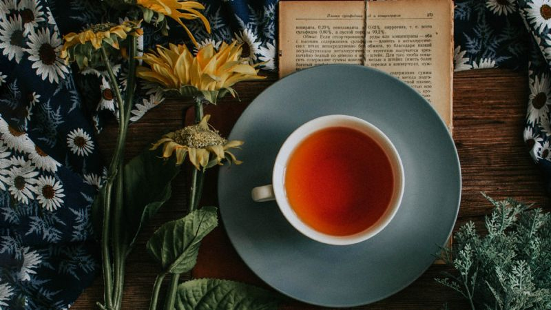 Booking.com revela 5 destinos imperdibles para disfrutar del Día Internacional del Té