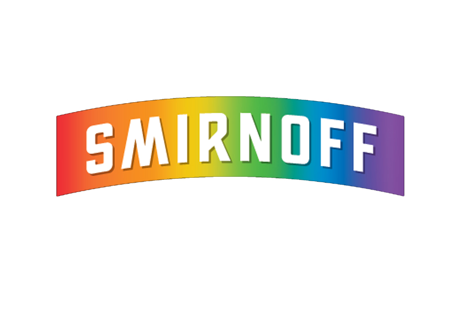 Smirnoff celebra el orgullo de mezclarse y apoya a la comunidad LGBTQI+ en cada paso