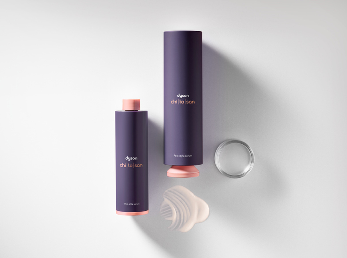 Presentamos una NUEVA tecnología para el cuidado del cabello: Dyson lleva la ingeniería a la belleza y lanza sus primeros productos de styling